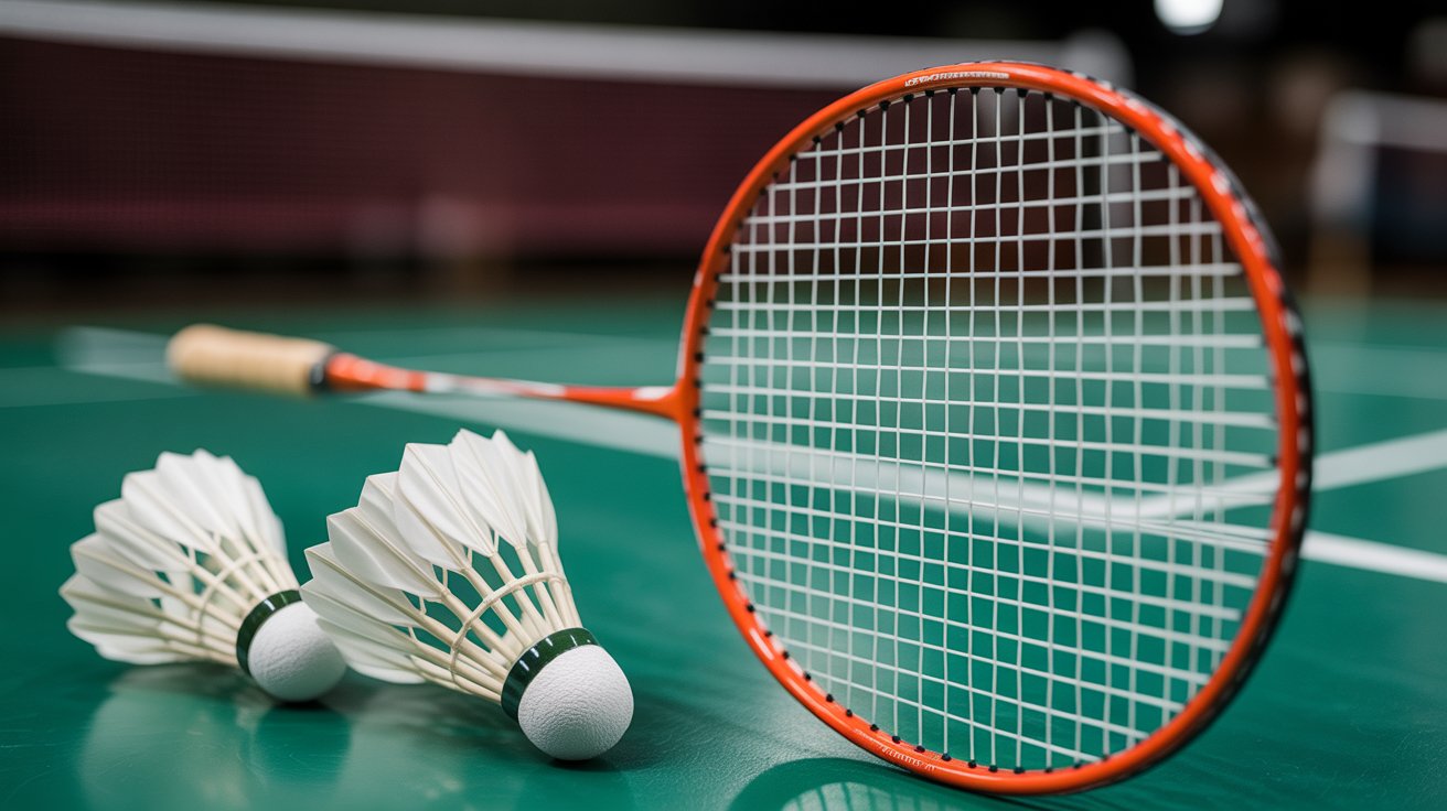 Badminton Racket: Your Complete Guide to Choosing and Mastering the Perfect One